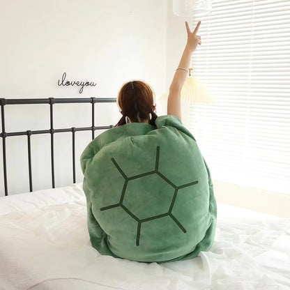 CozyTurtle™ Pillow