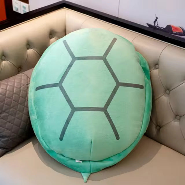 CozyTurtle™ Pillow