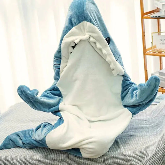 CozyShark™ Blanket